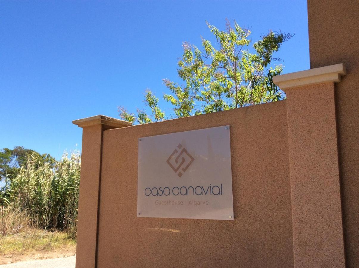 Casa Canavial Luz Exterior foto