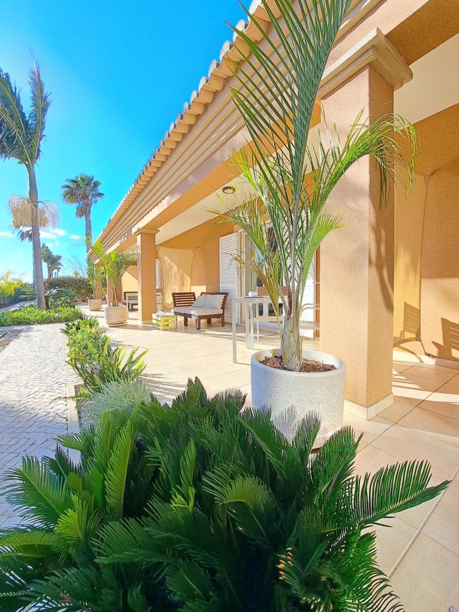 Casa Canavial Luz Exterior foto